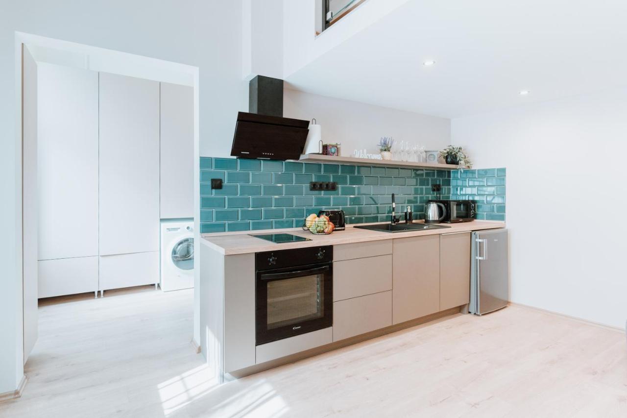 Budapest Perla Luxory 1. Luaran gambar