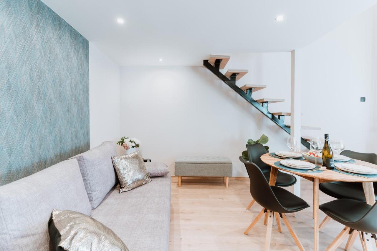Budapest Perla Luxory 1. Luaran gambar